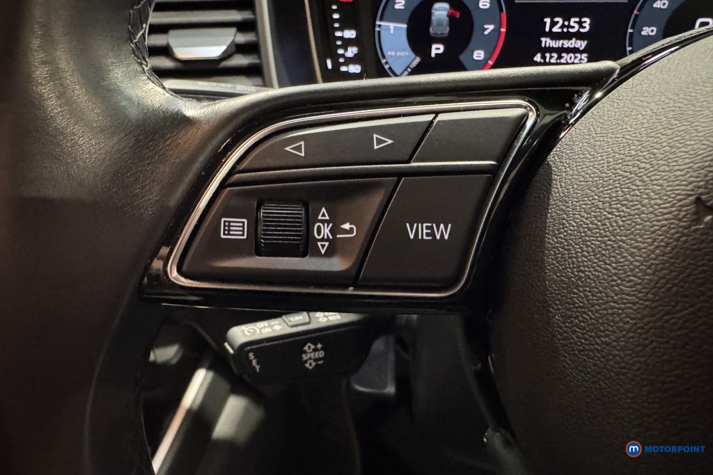 Audi A1 Sport Automatic Petrol Hatchback - Stock Number (1601922) - 3rd supplementary image