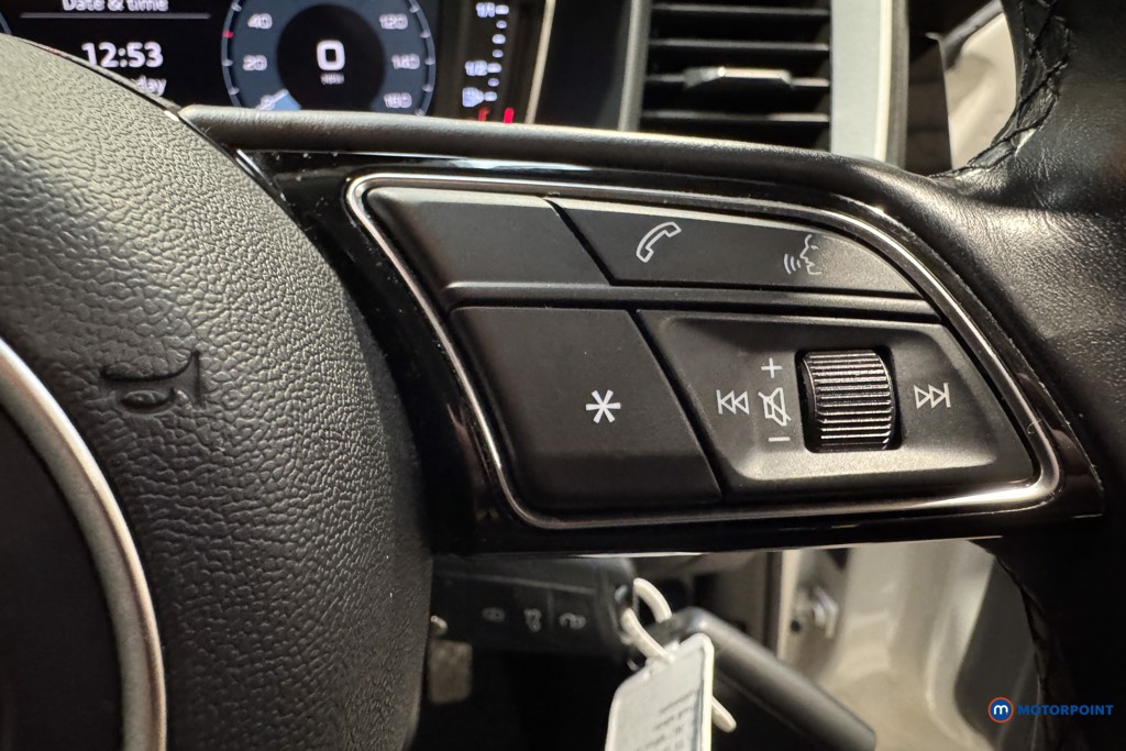 Audi A1 Sport Automatic Petrol Hatchback - Stock Number (1601922) - 4th supplementary image