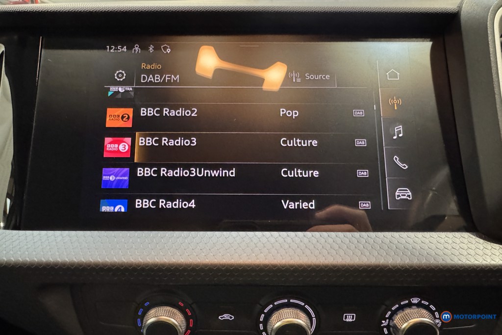 Audi A1 Sport Automatic Petrol Hatchback - Stock Number (1601922) - 6th supplementary image