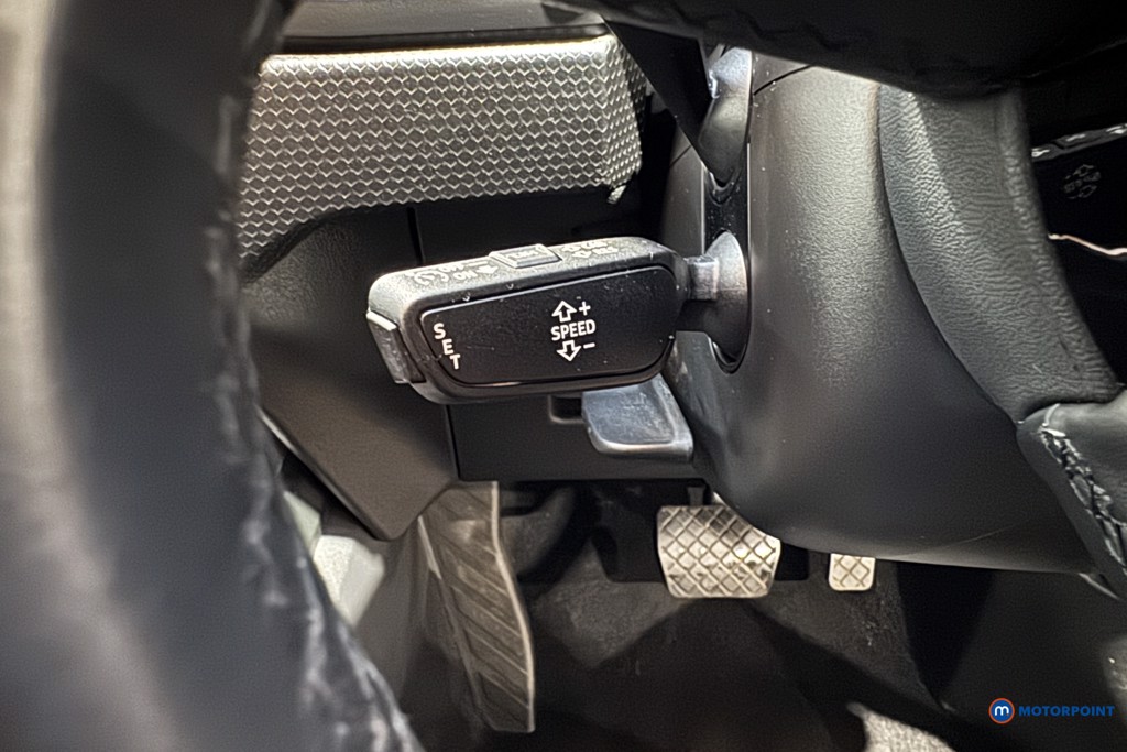 Audi A1 Sport Automatic Petrol Hatchback - Stock Number (1601922) - 10th supplementary image