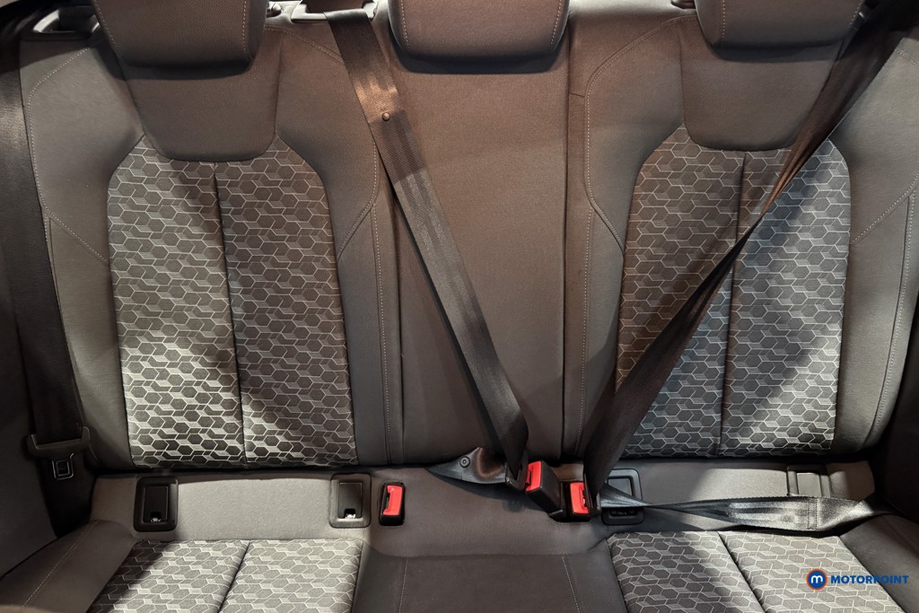 Audi A1 Sport Automatic Petrol Hatchback - Stock Number (1601922) - 13th supplementary image