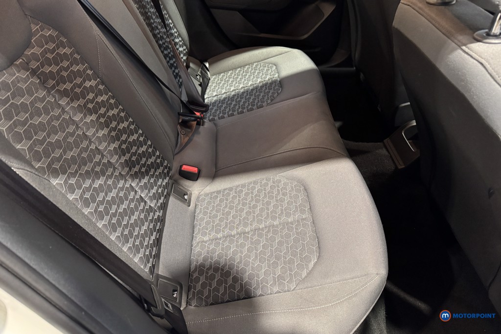 Audi A1 Sport Automatic Petrol Hatchback - Stock Number (1601922) - 14th supplementary image