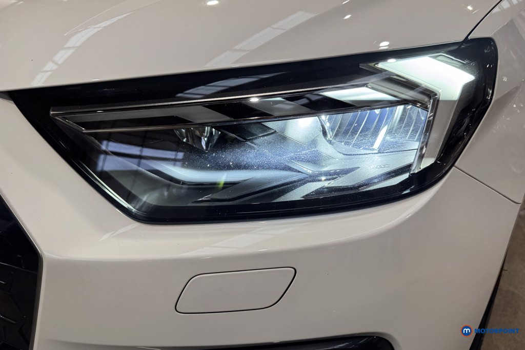 Audi A1 Sport Automatic Petrol Hatchback - Stock Number (1601922) - 17th supplementary image