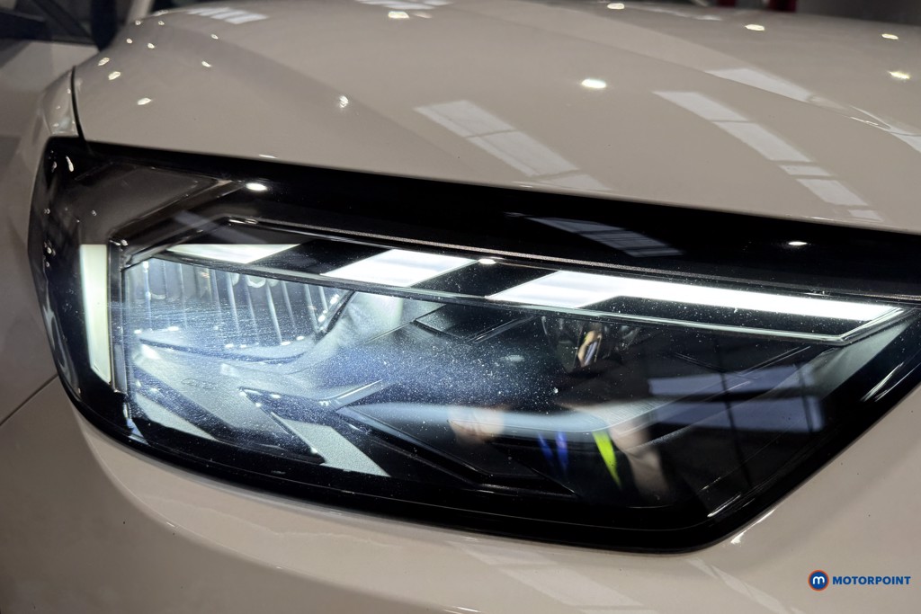 Audi A1 Sport Automatic Petrol Hatchback - Stock Number (1601922) - 18th supplementary image