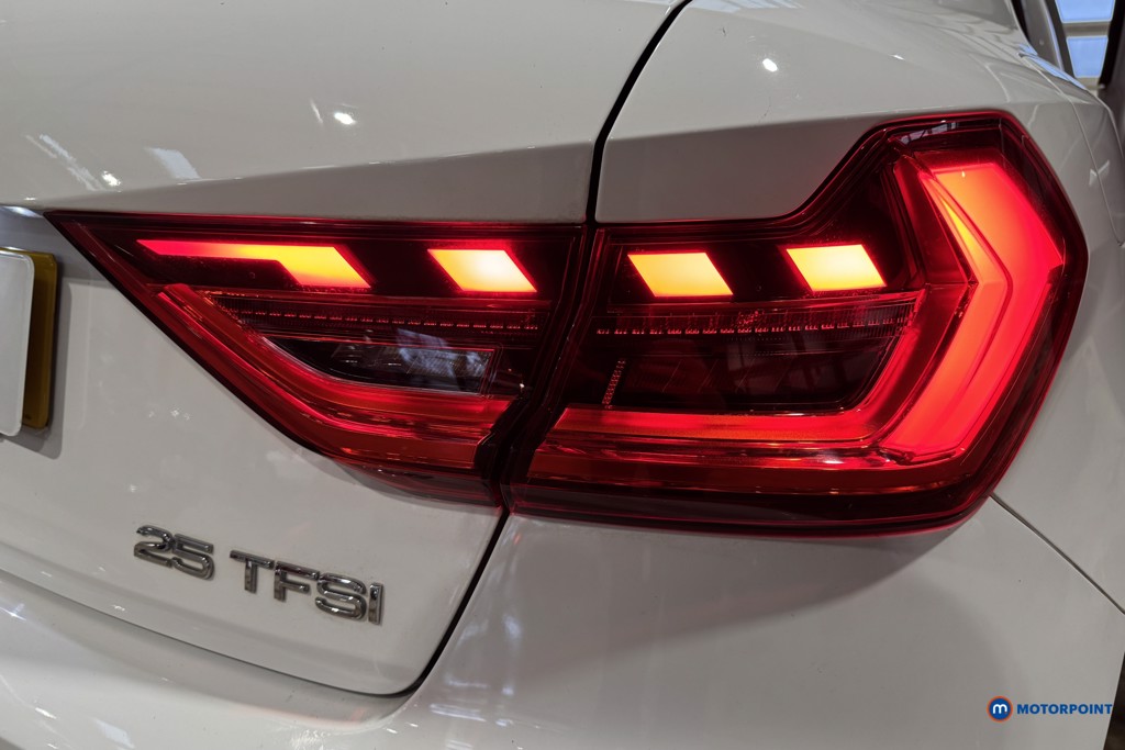 Audi A1 Sport Automatic Petrol Hatchback - Stock Number (1601922) - 19th supplementary image