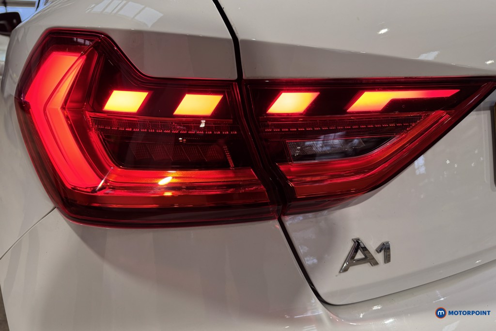 Audi A1 Sport Automatic Petrol Hatchback - Stock Number (1601922) - 20th supplementary image