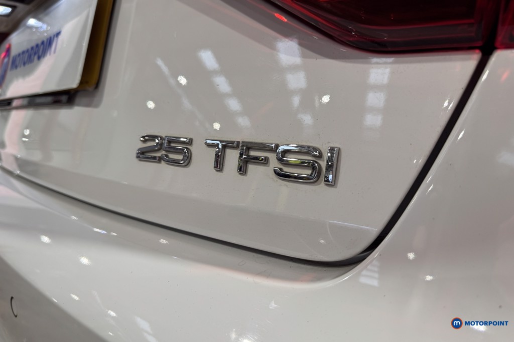 Audi A1 Sport Automatic Petrol Hatchback - Stock Number (1601922) - 21st supplementary image