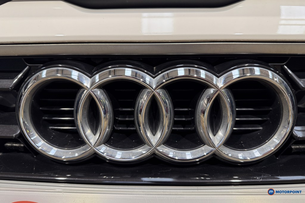 Audi A1 Sport Automatic Petrol Hatchback - Stock Number (1601922) - 22nd supplementary image