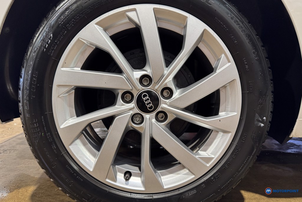 Audi A1 Sport Automatic Petrol Hatchback - Stock Number (1601922) - 23rd supplementary image