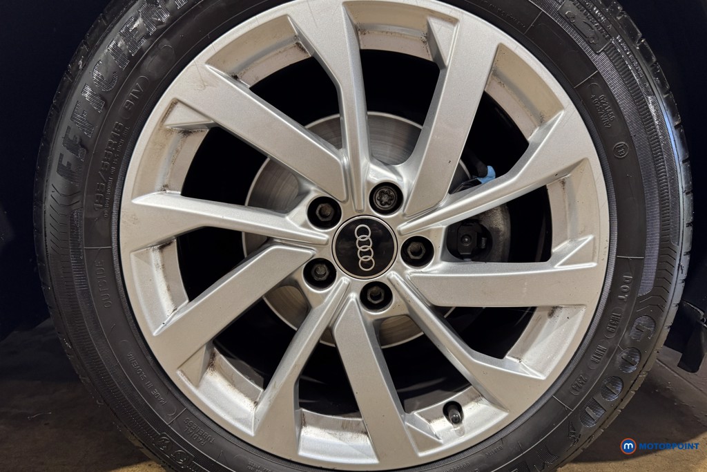 Audi A1 Sport Automatic Petrol Hatchback - Stock Number (1601922) - 24th supplementary image