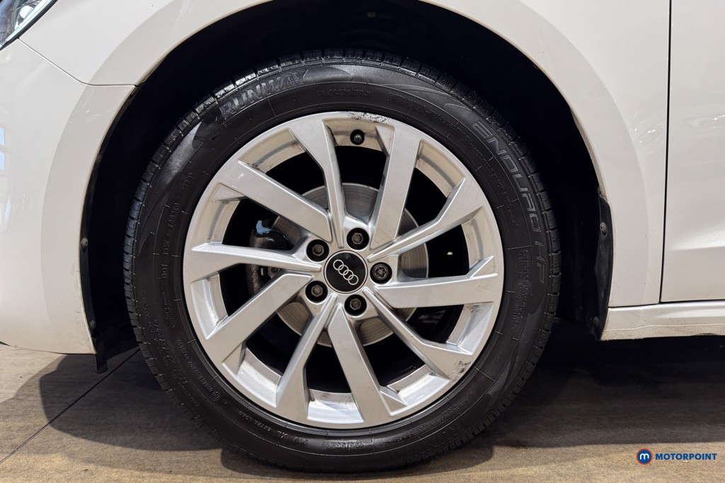 Audi A1 Sport Automatic Petrol Hatchback - Stock Number (1601922) - 25th supplementary image