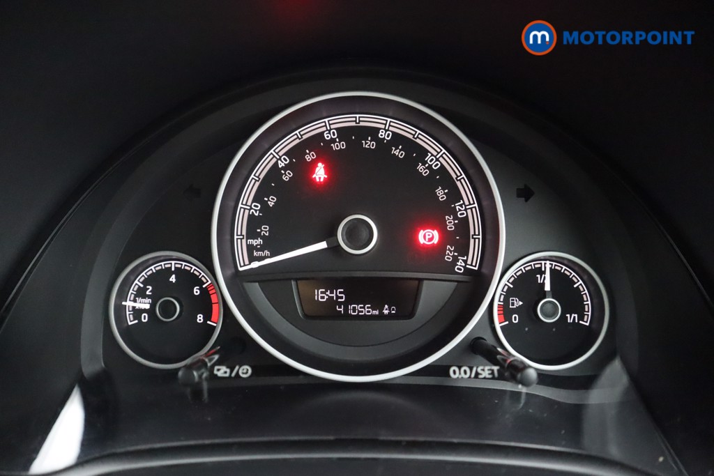 Skoda Citigo Monte Carlo Manual Petrol Hatchback - Stock Number (1601932) - 3rd supplementary image