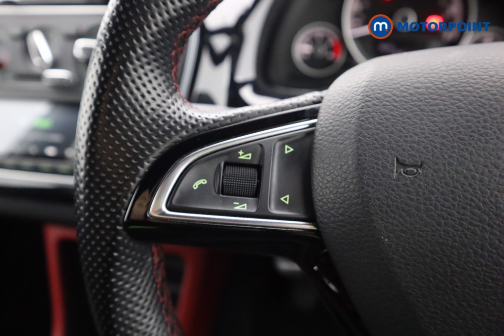 Skoda Citigo Monte Carlo Manual Petrol Hatchback - Stock Number (1601932) - 4th supplementary image