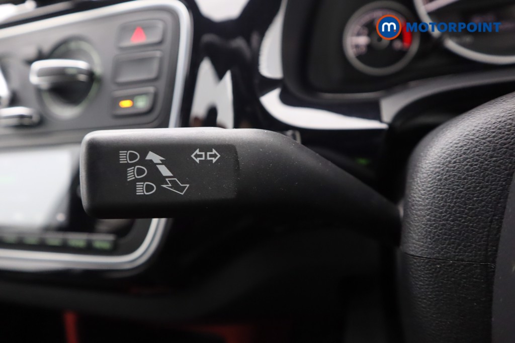 Skoda Citigo Monte Carlo Manual Petrol Hatchback - Stock Number (1601932) - 5th supplementary image