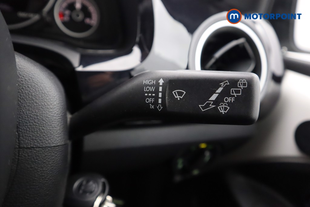 Skoda Citigo Monte Carlo Manual Petrol Hatchback - Stock Number (1601932) - 6th supplementary image