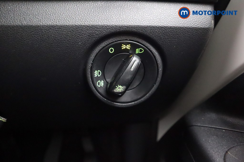 Skoda Citigo Monte Carlo Manual Petrol Hatchback - Stock Number (1601932) - 7th supplementary image