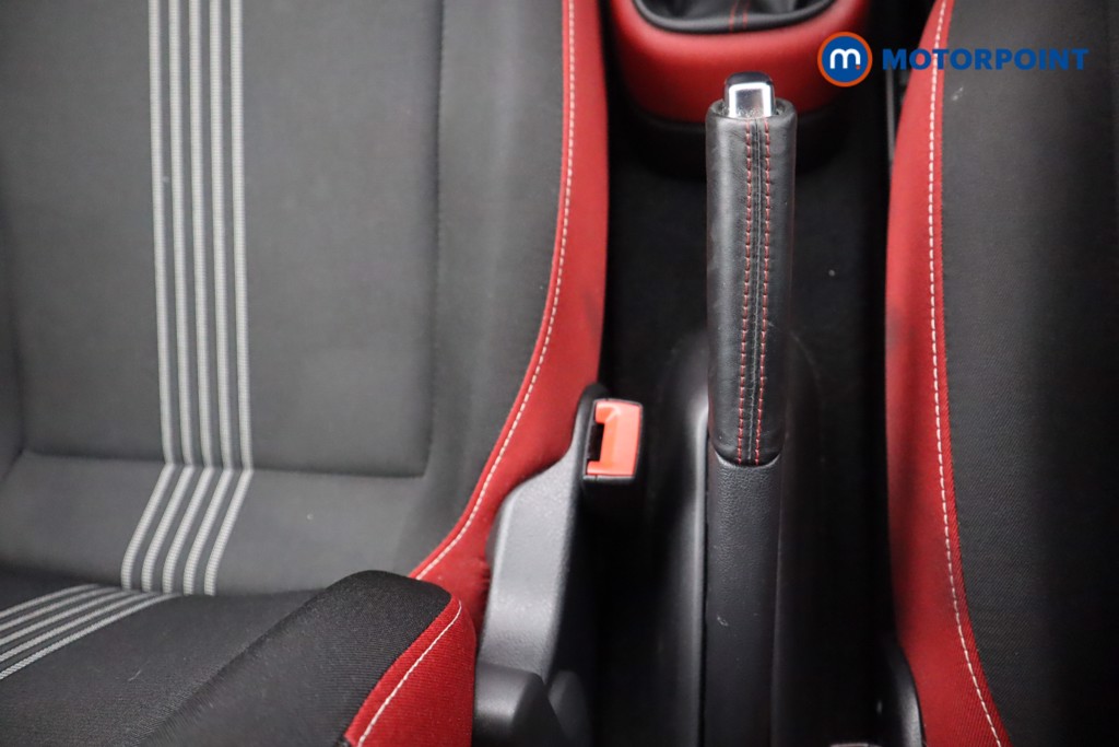 Skoda Citigo Monte Carlo Manual Petrol Hatchback - Stock Number (1601932) - 14th supplementary image