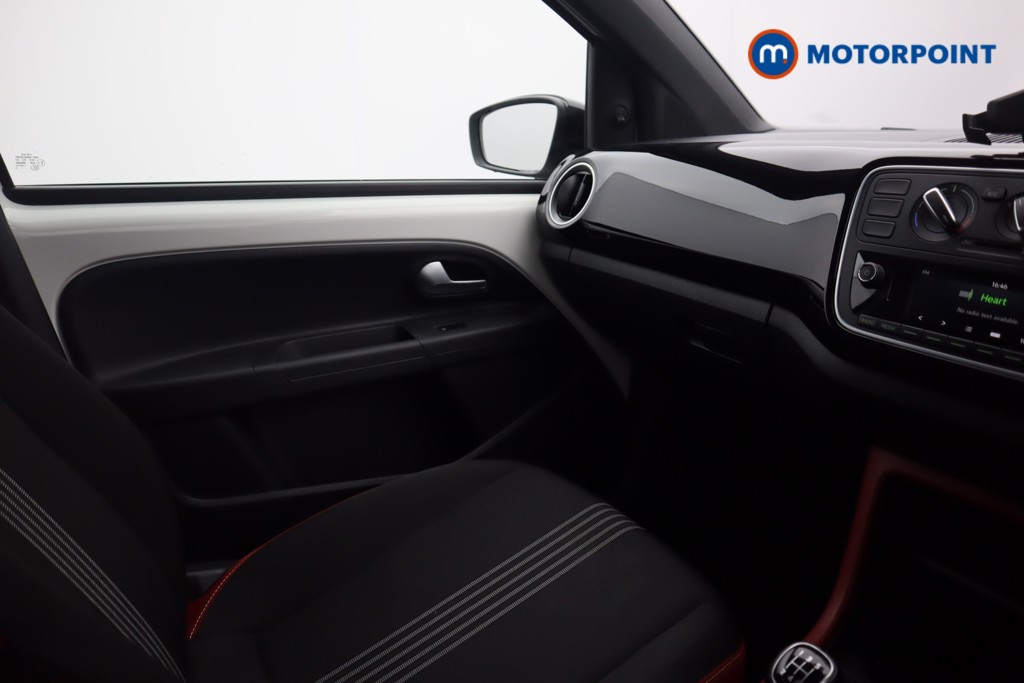 Skoda Citigo Monte Carlo Manual Petrol Hatchback - Stock Number (1601932) - 16th supplementary image