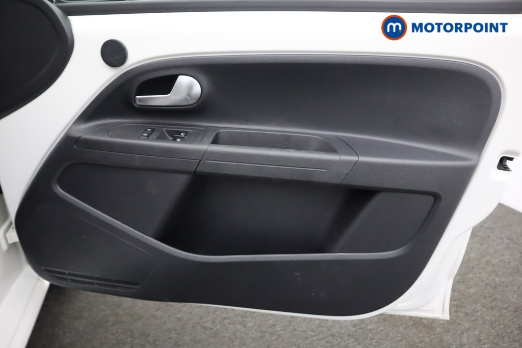 Skoda Citigo Monte Carlo Manual Petrol Hatchback - Stock Number (1601932) - 18th supplementary image