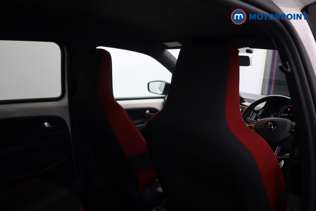 Skoda Citigo Monte Carlo Manual Petrol Hatchback - Stock Number (1601932) - 22nd supplementary image