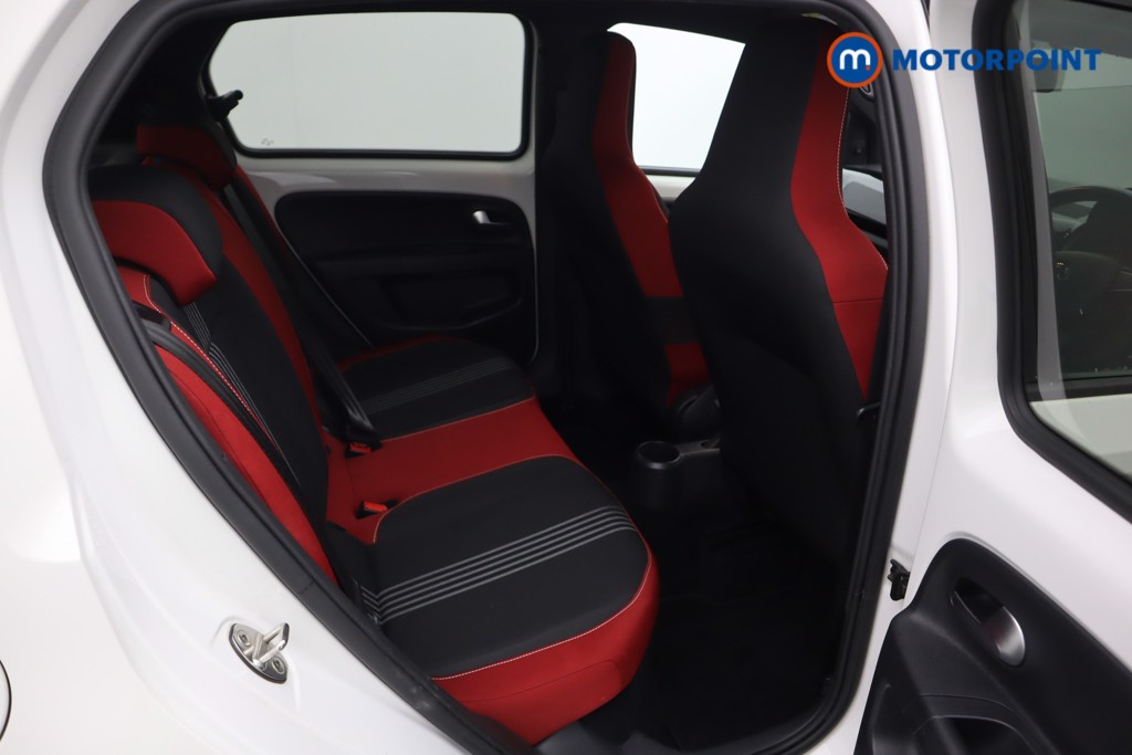 Skoda Citigo Monte Carlo Manual Petrol Hatchback - Stock Number (1601932) - 23rd supplementary image