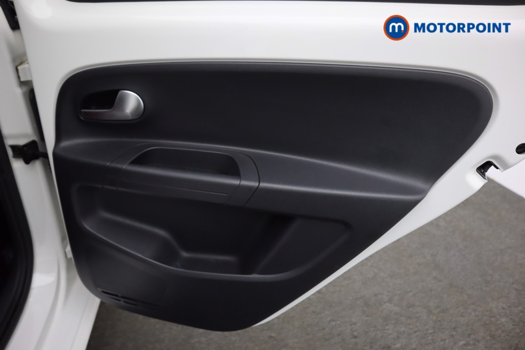 Skoda Citigo Monte Carlo Manual Petrol Hatchback - Stock Number (1601932) - 24th supplementary image