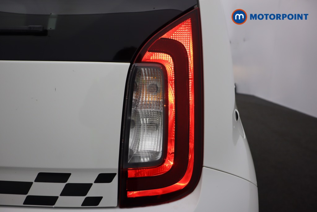 Skoda Citigo Monte Carlo Manual Petrol Hatchback - Stock Number (1601932) - 25th supplementary image