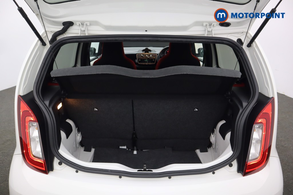 Skoda Citigo Monte Carlo Manual Petrol Hatchback - Stock Number (1601932) - 26th supplementary image