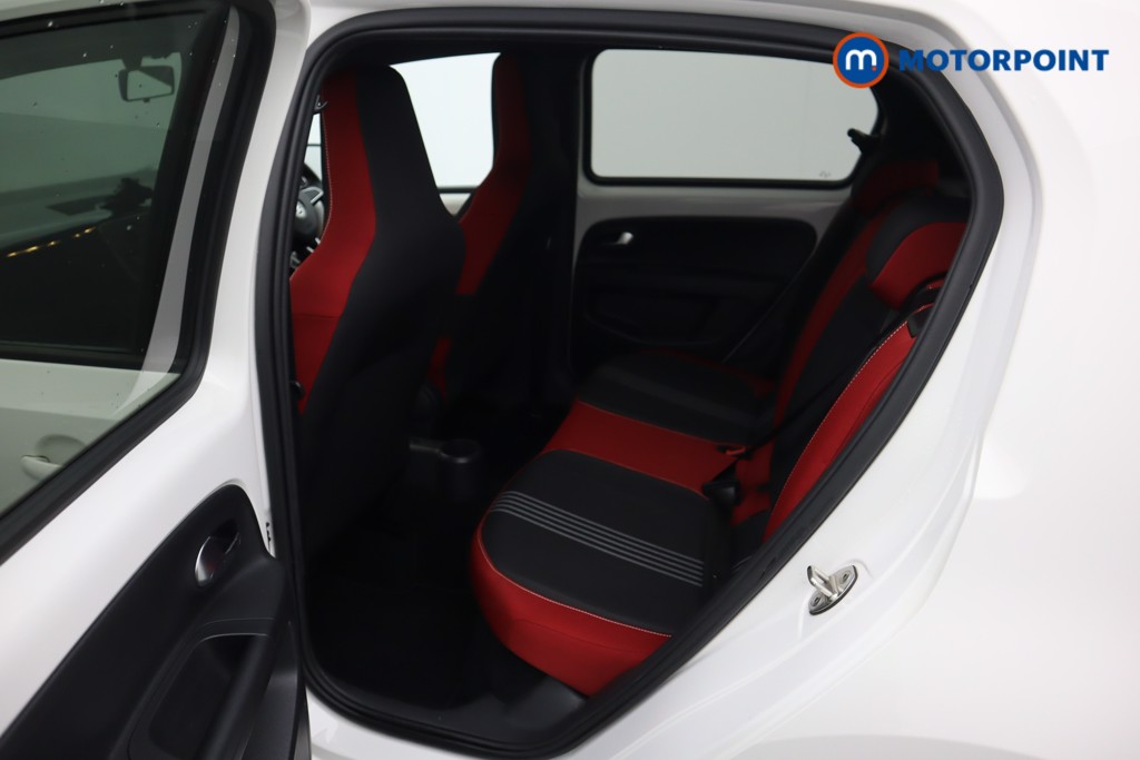 Skoda Citigo Monte Carlo Manual Petrol Hatchback - Stock Number (1601932) - 27th supplementary image