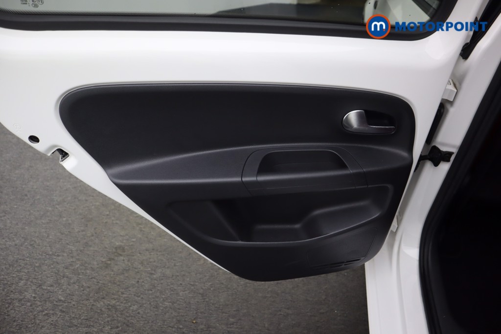 Skoda Citigo Monte Carlo Manual Petrol Hatchback - Stock Number (1601932) - 28th supplementary image