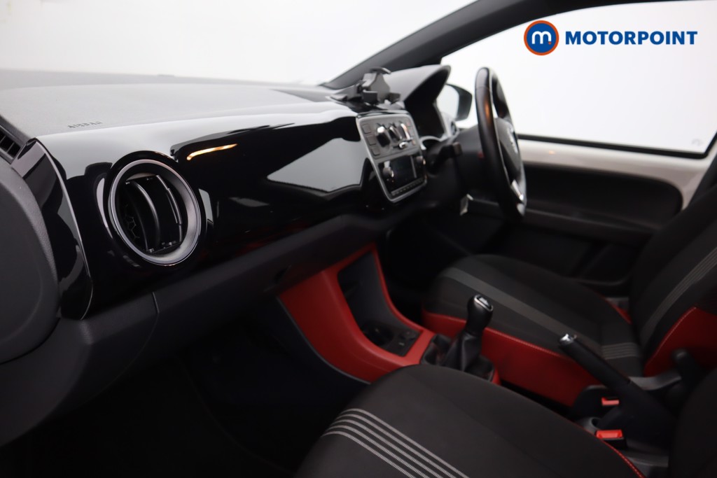 Skoda Citigo Monte Carlo Manual Petrol Hatchback - Stock Number (1601932) - 30th supplementary image