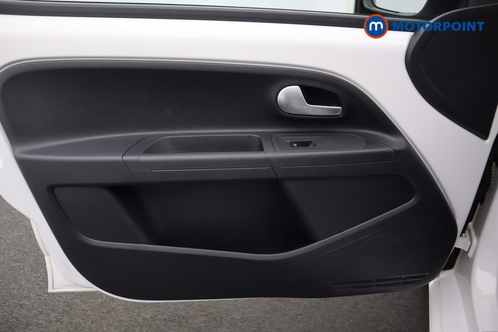 Skoda Citigo Monte Carlo Manual Petrol Hatchback - Stock Number (1601932) - 31st supplementary image