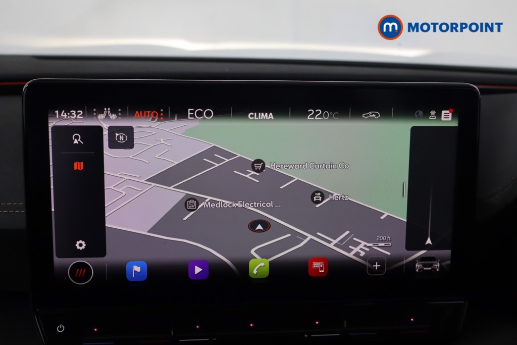 Cupra Formentor V2 Automatic Petrol Plug-In Hybrid SUV - Stock Number (1601980) - 2nd supplementary image