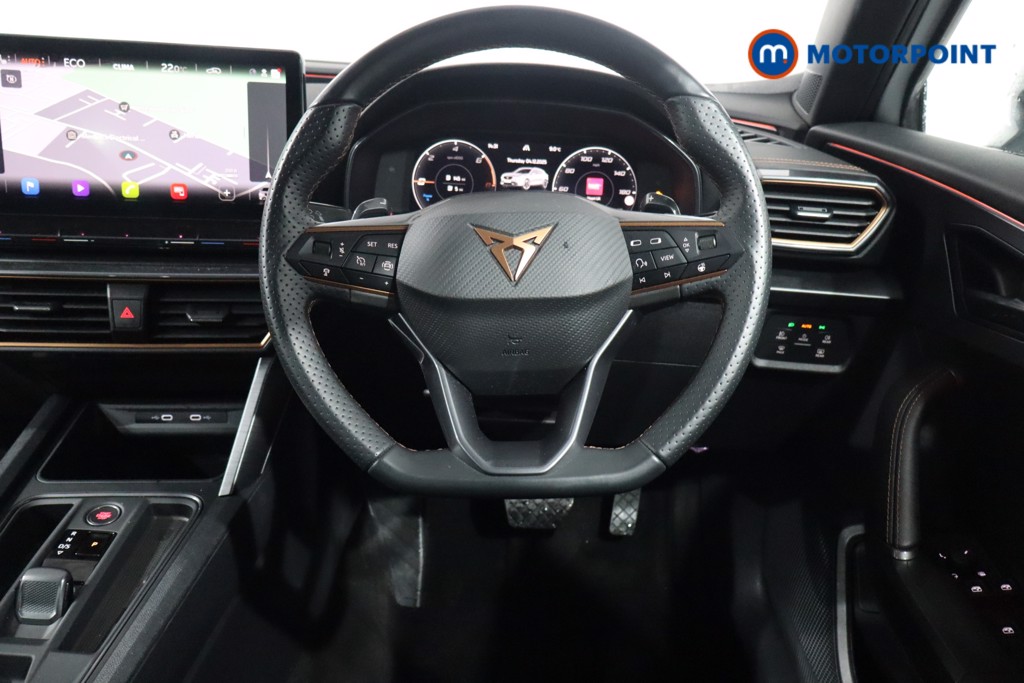 Cupra Formentor V2 Automatic Petrol Plug-In Hybrid SUV - Stock Number (1601980) - 3rd supplementary image