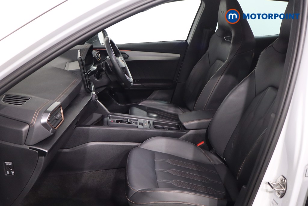 Cupra Formentor V2 Automatic Petrol Plug-In Hybrid SUV - Stock Number (1601980) - 4th supplementary image