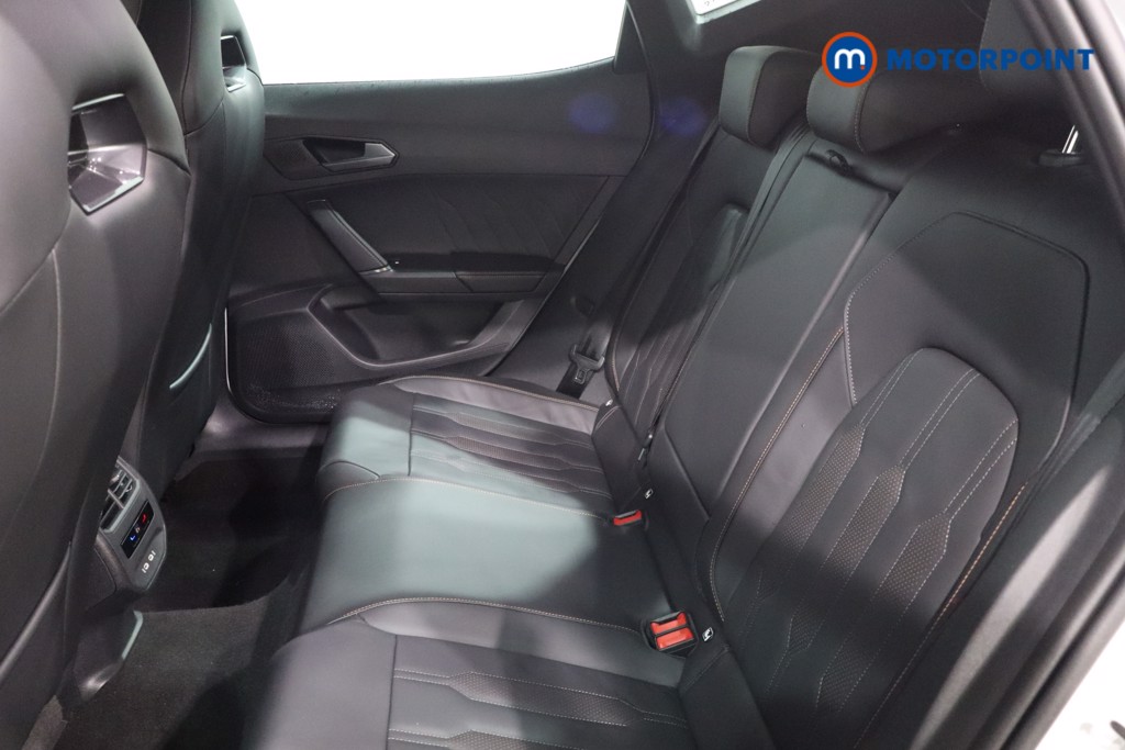 Cupra Formentor V2 Automatic Petrol Plug-In Hybrid SUV - Stock Number (1601980) - 5th supplementary image