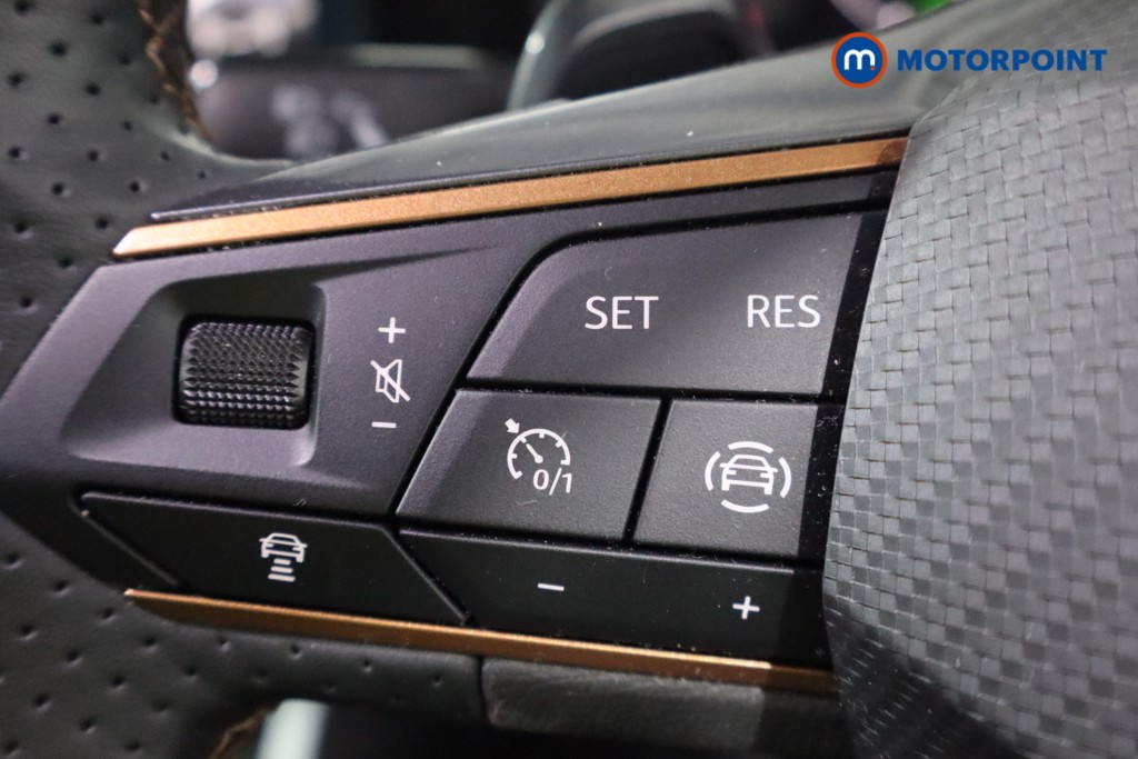 Cupra Formentor V2 Automatic Petrol Plug-In Hybrid SUV - Stock Number (1601980) - 7th supplementary image