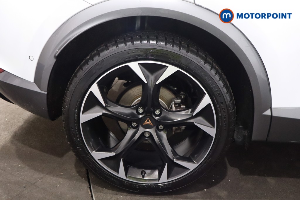 Cupra Formentor V2 Automatic Petrol Plug-In Hybrid SUV - Stock Number (1601980) - 9th supplementary image