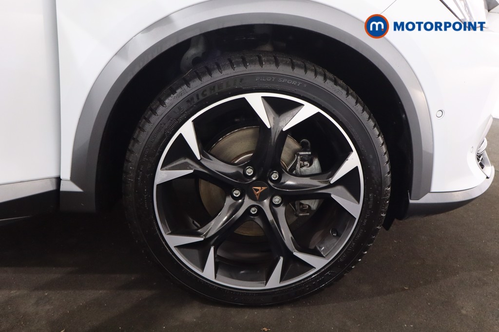 Cupra Formentor V2 Automatic Petrol Plug-In Hybrid SUV - Stock Number (1601980) - 10th supplementary image