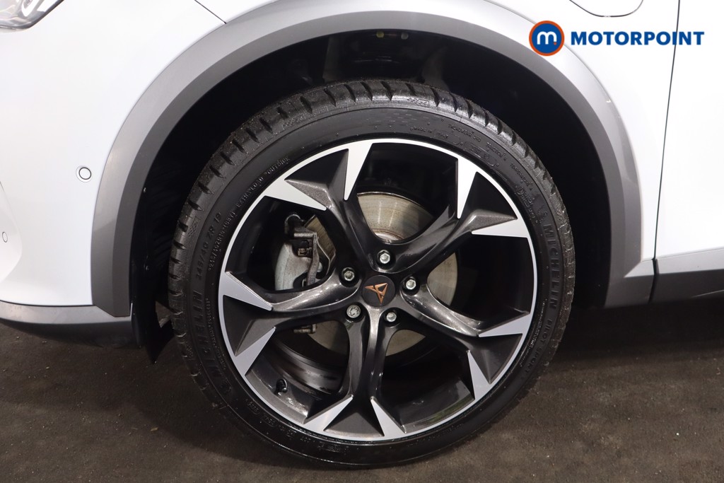 Cupra Formentor V2 Automatic Petrol Plug-In Hybrid SUV - Stock Number (1601980) - 11th supplementary image