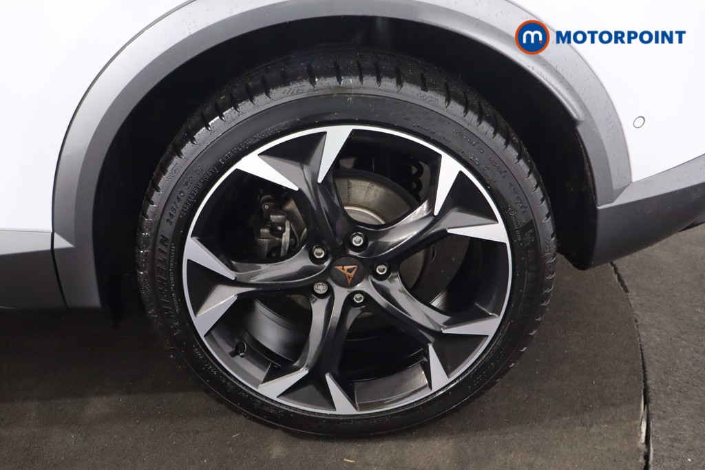 Cupra Formentor V2 Automatic Petrol Plug-In Hybrid SUV - Stock Number (1601980) - 12th supplementary image