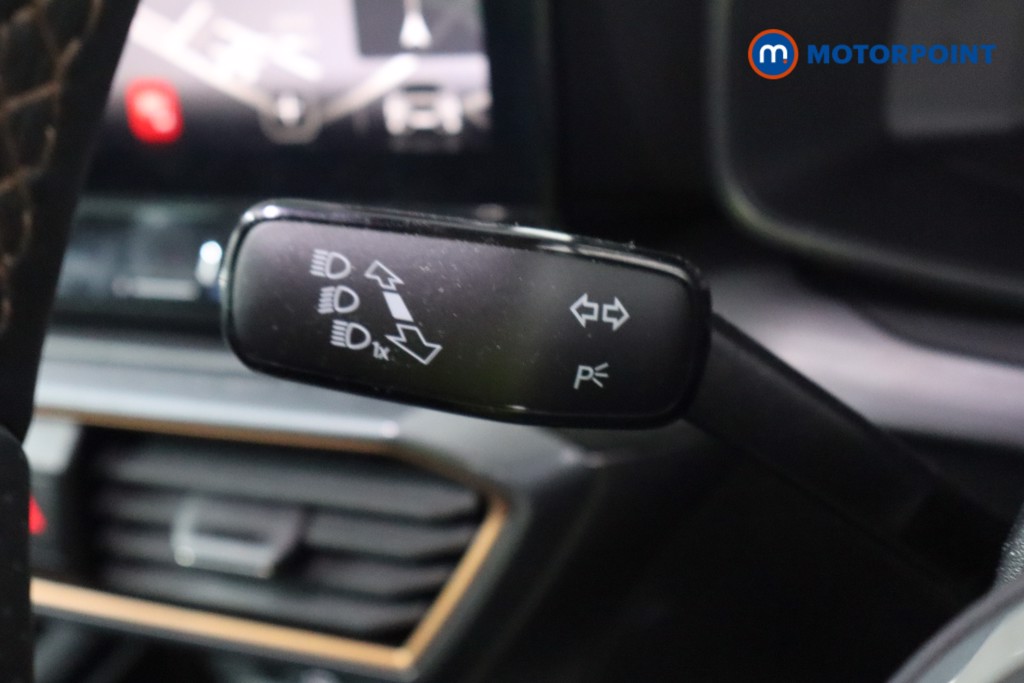 Cupra Formentor V2 Automatic Petrol Plug-In Hybrid SUV - Stock Number (1601980) - 15th supplementary image