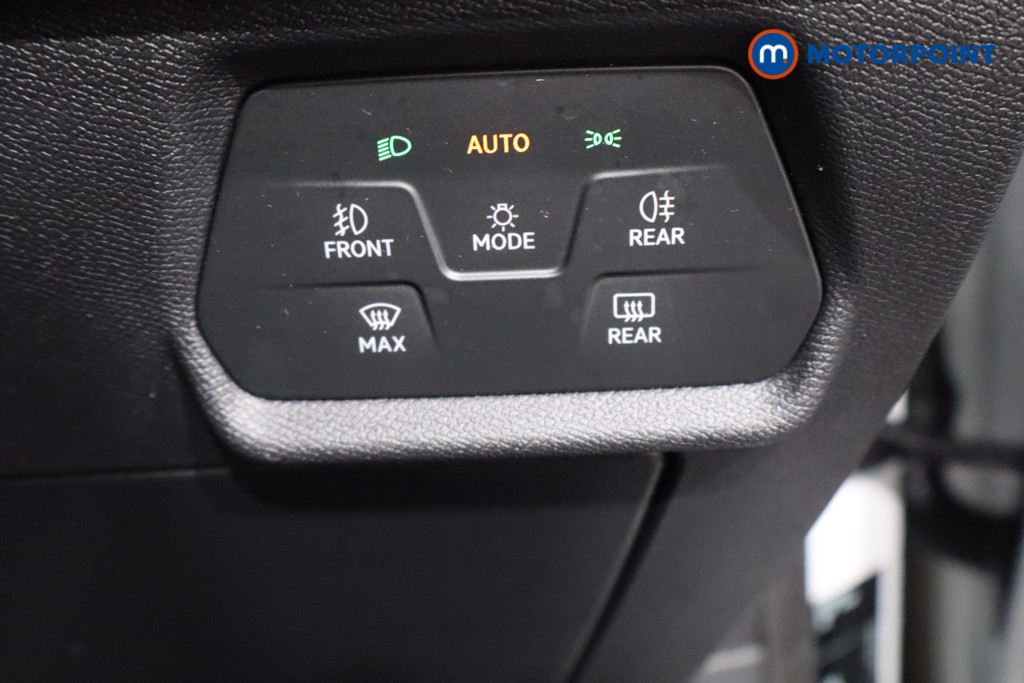 Cupra Formentor V2 Automatic Petrol Plug-In Hybrid SUV - Stock Number (1601980) - 19th supplementary image