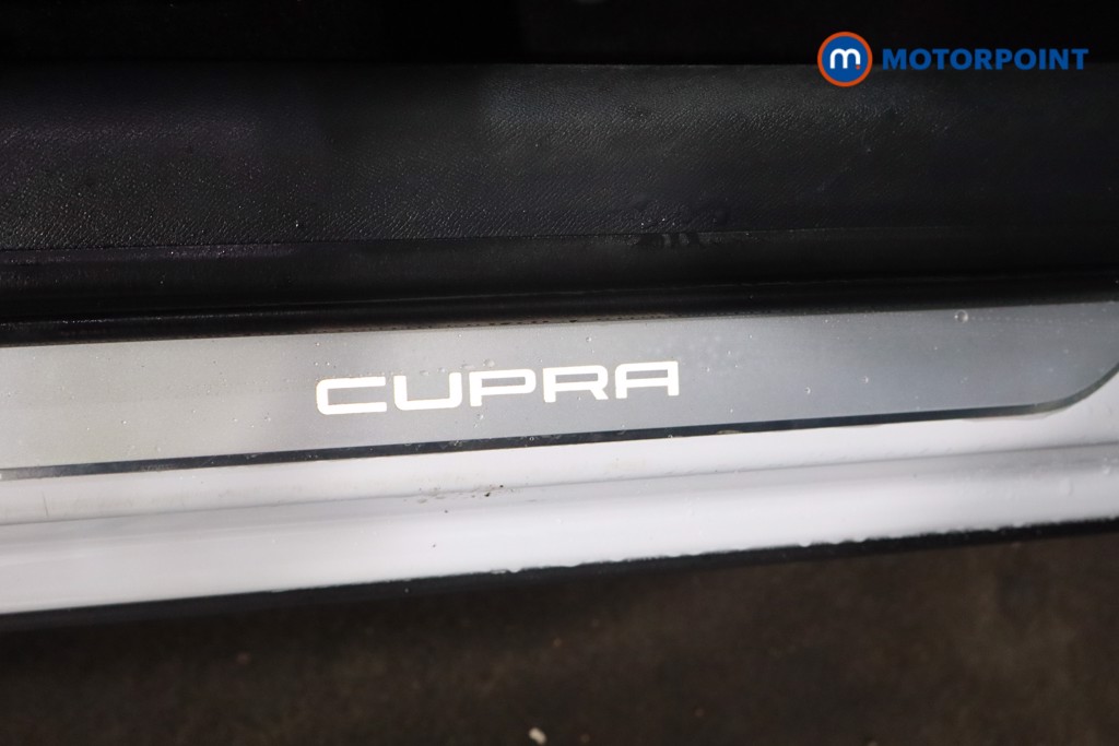 Cupra Formentor V2 Automatic Petrol Plug-In Hybrid SUV - Stock Number (1601980) - 22nd supplementary image