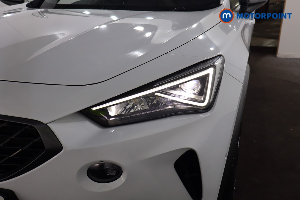 Cupra Formentor V2 Automatic Petrol Plug-In Hybrid SUV - Stock Number (1601980) - 24th supplementary image