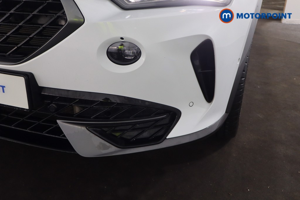 Cupra Formentor V2 Automatic Petrol Plug-In Hybrid SUV - Stock Number (1601980) - 25th supplementary image