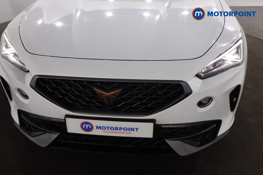 Cupra Formentor V2 Automatic Petrol Plug-In Hybrid SUV - Stock Number (1601980) - 26th supplementary image