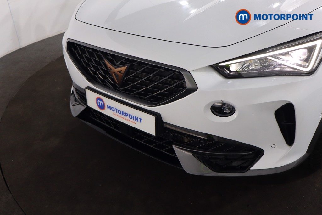 Cupra Formentor V2 Automatic Petrol Plug-In Hybrid SUV - Stock Number (1601980) - 27th supplementary image