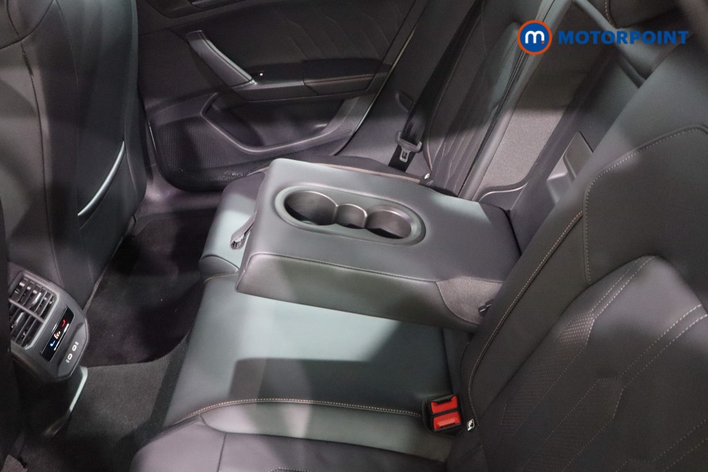 Cupra Formentor V2 Automatic Petrol Plug-In Hybrid SUV - Stock Number (1601980) - 29th supplementary image