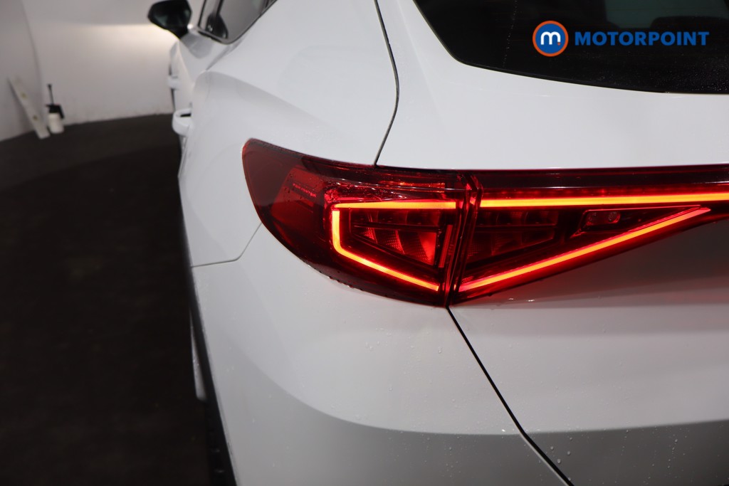 Cupra Formentor V2 Automatic Petrol Plug-In Hybrid SUV - Stock Number (1601980) - 30th supplementary image